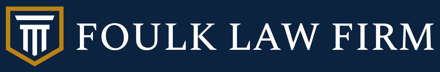 Foulk Law Firm LLC