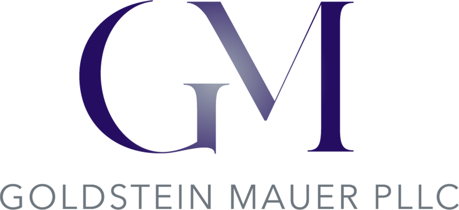 Goldstein Mauer PLLC