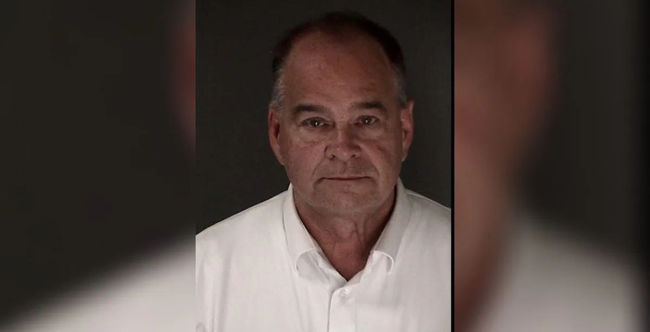 DUI arrest