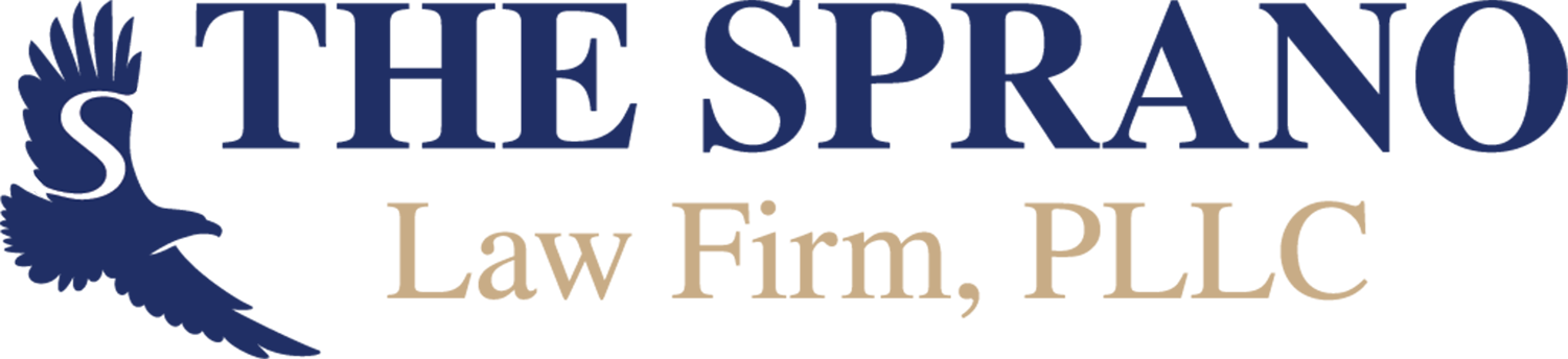 The Sprano Law Firm, PLLC