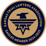 KTLA badge