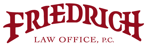 Friedrich Law Office, P.C.