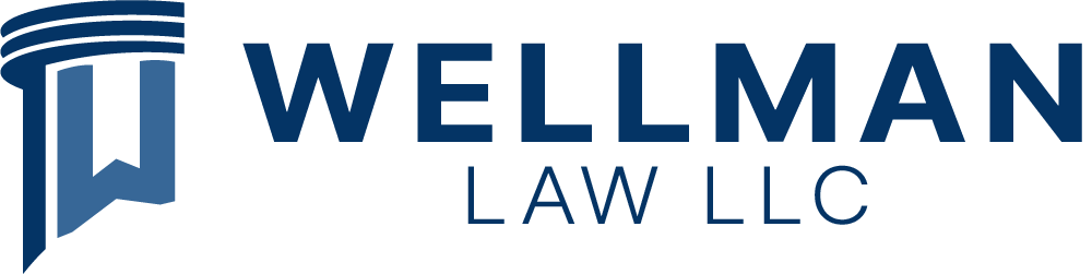Wellman Law LLC