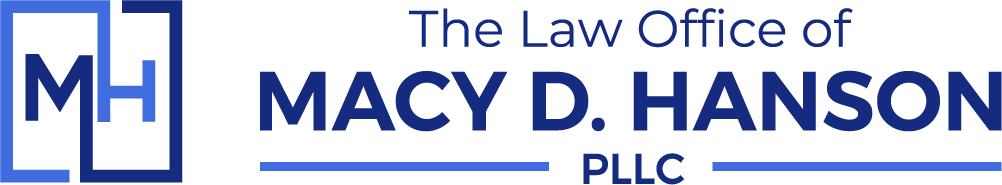The Law Office of Macy D. Hanson, PLLC