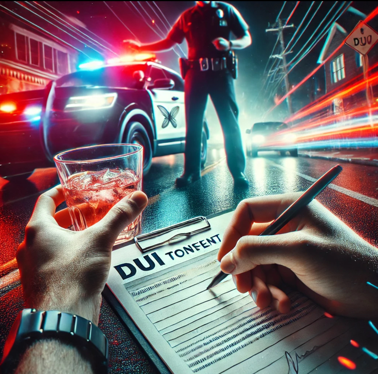 Dui