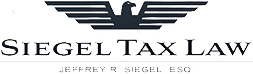 Siegel Tax Law