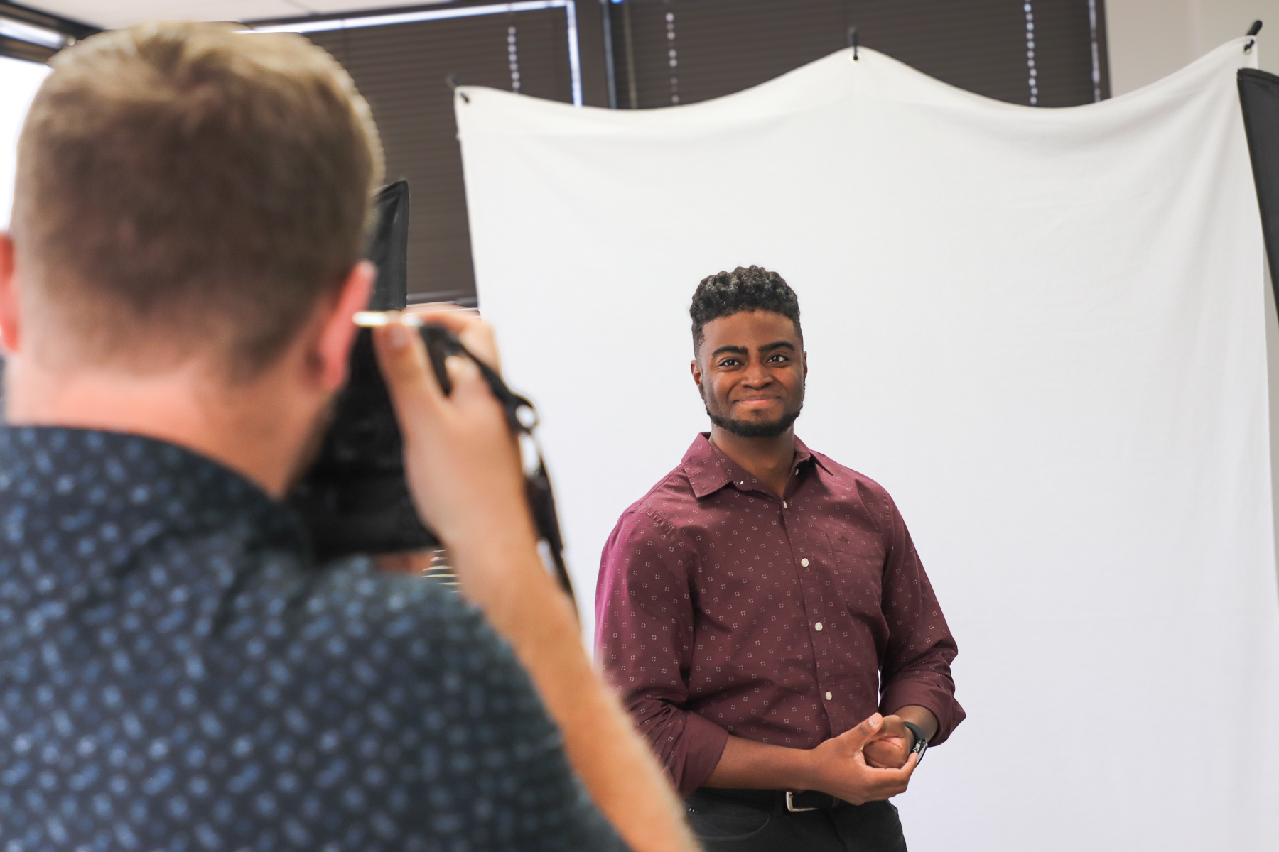 Professional law firm photos