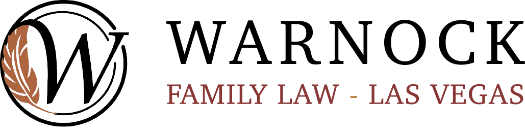 Warnock Family Law