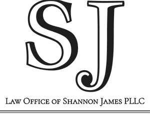 Law Office Of Shannon James PLLC