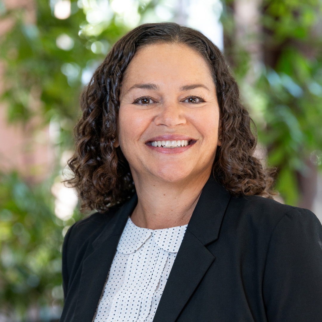 Image of Michele Rodon-Carver