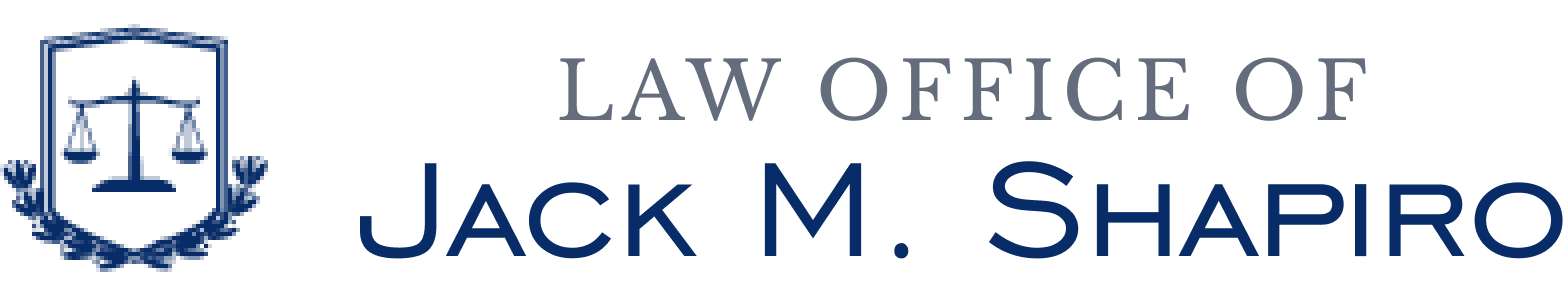 Law Office of Jack M. Shapiro, P.C.