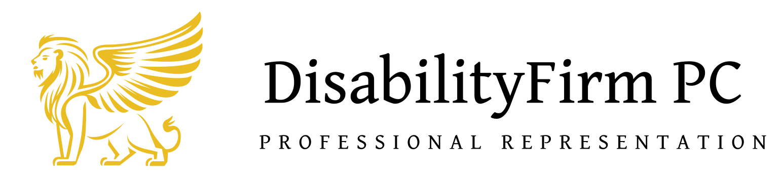 Disabilityfirm PC