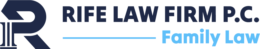 Rife Law Firm P.C.