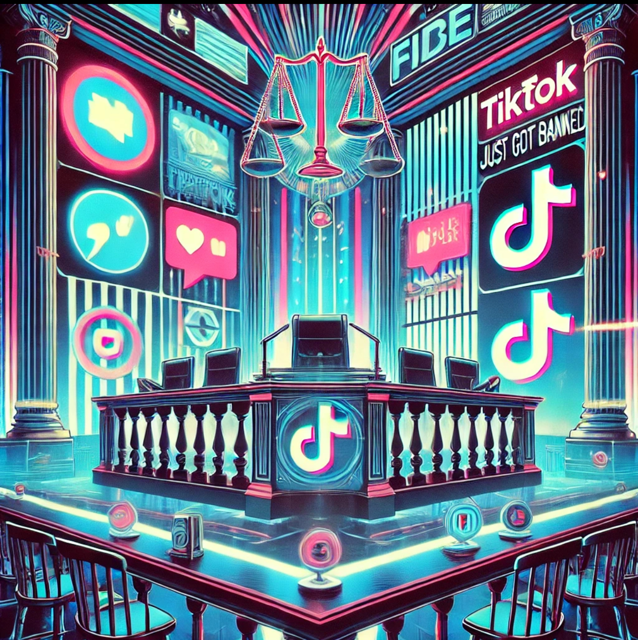 Tik tok