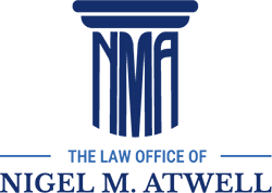 The Law Office of Nigel M. Atwell
