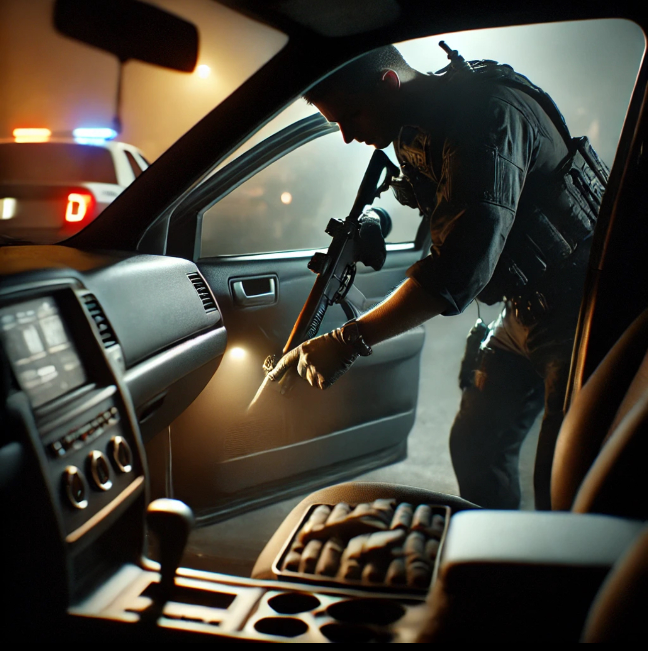 Car search