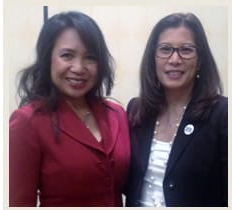 Chief Justice Tani