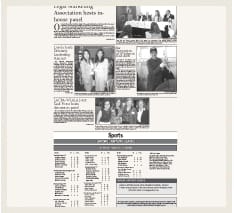LA Journal
