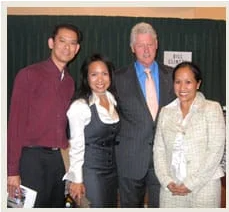 Clinton