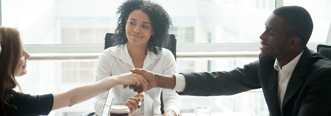 Mediation between husband and wife