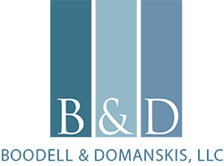 Boodell & Domanskis
