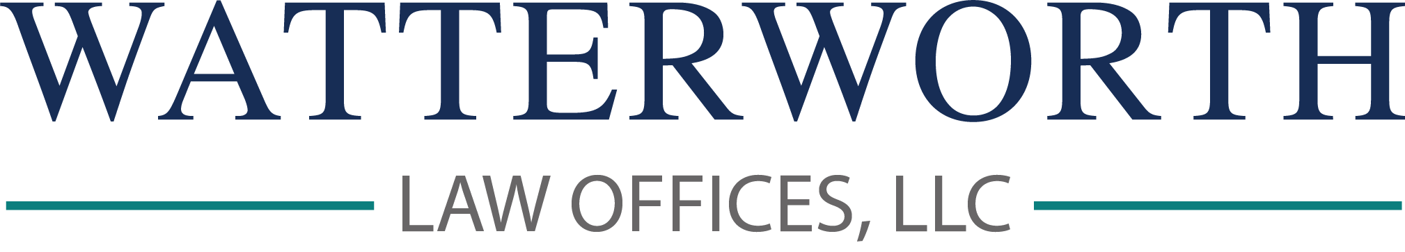 Watterworth Law Offices
