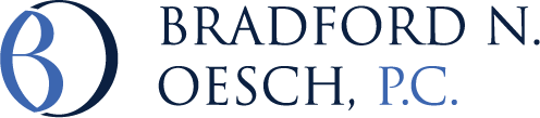 Bradford N. Oesch, P.C