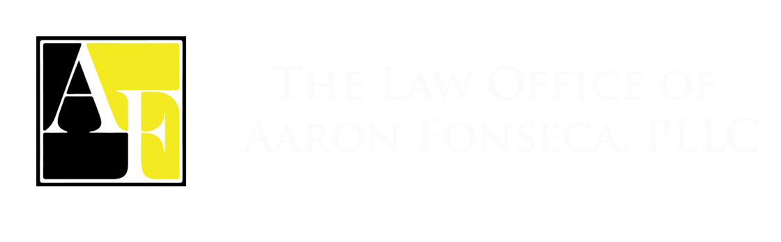 The Law Office of Aaron Fonseca