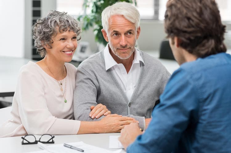 estate planning for second marriage