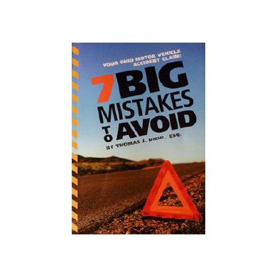 "7 Big Mistakes to Avoid" book