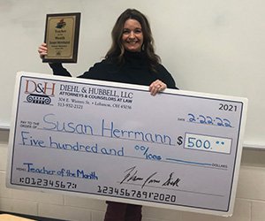 Susan Herrmann