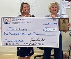 Terri Harris
