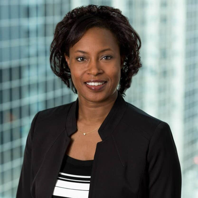 Image of Pamela Mitchell Belyn