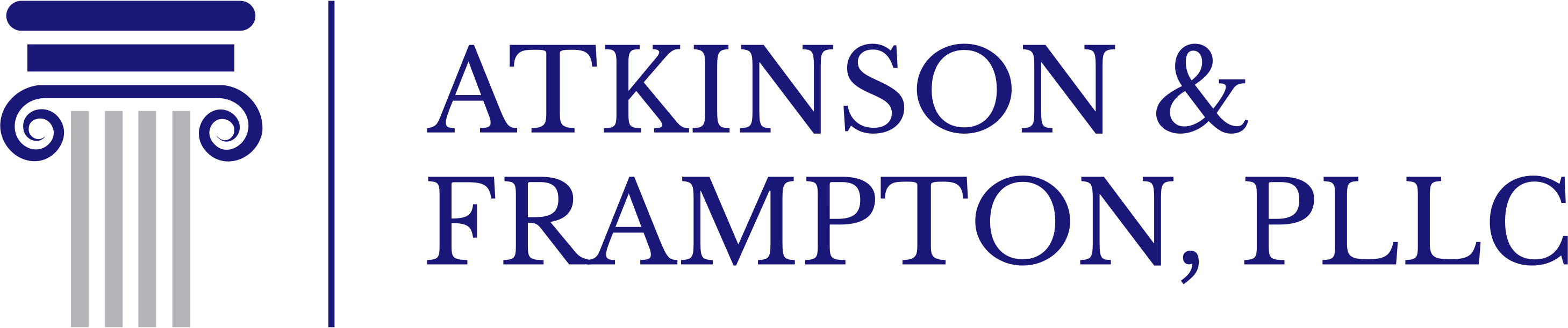 Atkinson & Frampton, PLLC