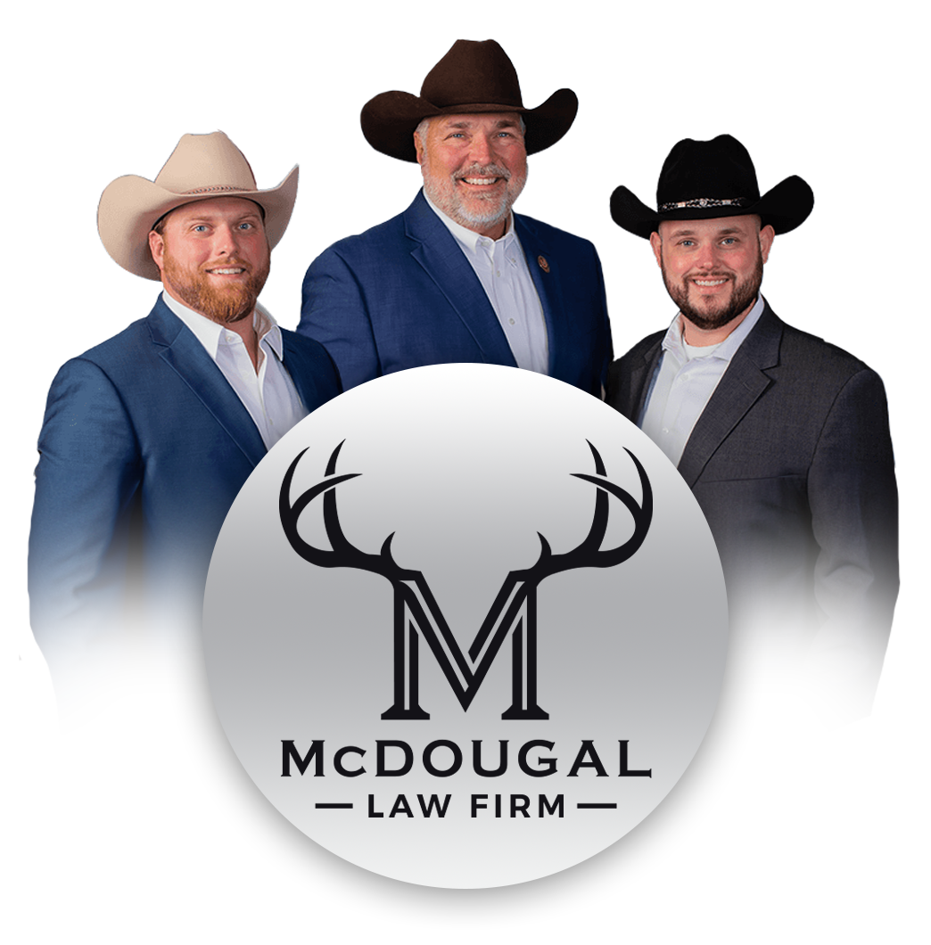 McDougal Law Firm Team