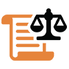 Document and Justice scale
