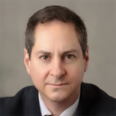 Image of David A. Ratowitz