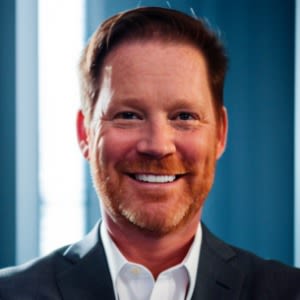 Image of Derek F. Johnson