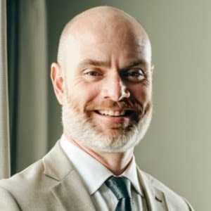 Image of Jeremy P. Fisk