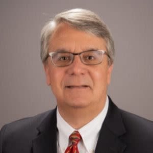 Image of John G. Shubat