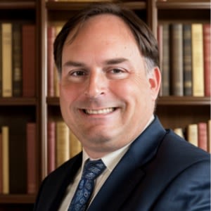 Image of Matthew V. Daley