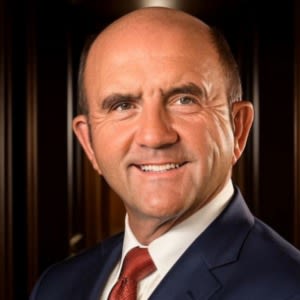 Image of Robert J. Nice