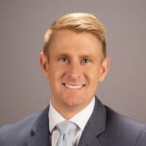 Image of Thomas P. Rethlake