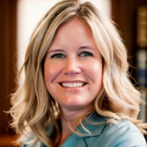 Image of Angela Reising