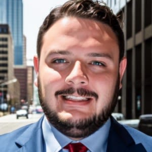 Image of Christopher Gaddy