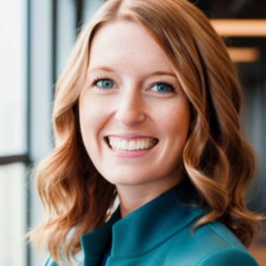 Image of Elisabeth Gribbons