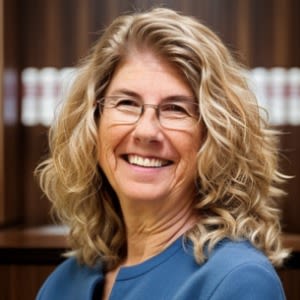 Image of Judy Silvers