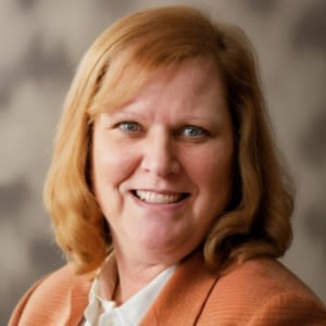 Image of Yvonne Geis
