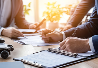 Accessible Legal Consultation for Personal Injury Cases