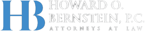 Howard O. Bernstein, P.C.